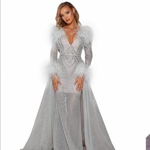 Portia Scarlett dress